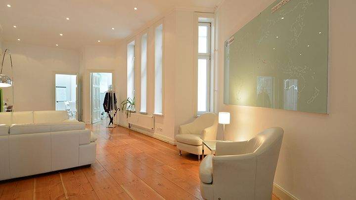 Gewerbeobjekt Hamburg Hohenfelde - 1.595&euro; | Angebot:25303884