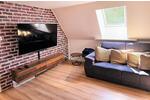 Dachgeschoßwohnung Fuchstal - 1.5 Zimmer, 55 m&sup2;, 600&euro; | Angebot:26519877