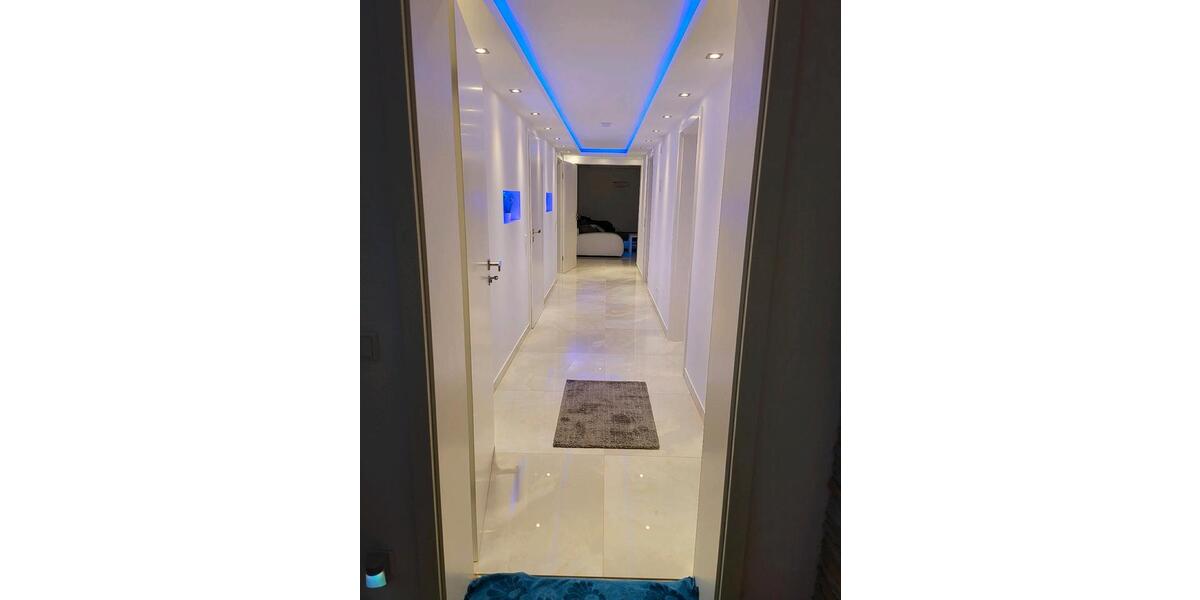 Wohnen auf Zeit Hammersbach - 4 Zimmer, 126 m&sup2;, 30&euro; | Angebot:24816887