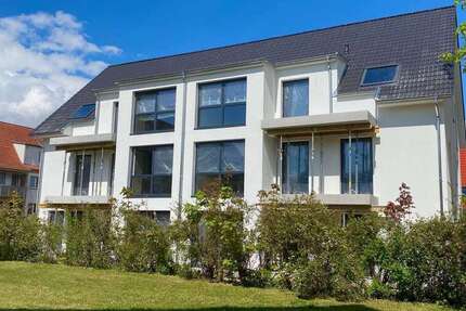 Wohnung Güstrow Plauer Vorstadt - 3 Zimmer, 82 m&sup2;, 1.140&euro; | Angebot:25414510