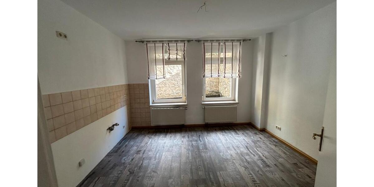 3-Zimmer Wohnung in Schleiz 3 zimmer