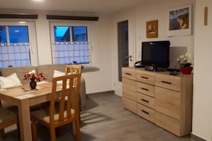 Wohnen auf Zeit Sagard - 1 Zimmer, 35 m&sup2;, 890&euro; | Angebot:21622061