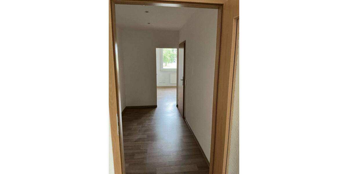 Etagenwohnung Sandersdorf-Brehna Sandersdorf - 2 Zimmer, 41 m&sup2;, 296&euro; | Angebot:26745004