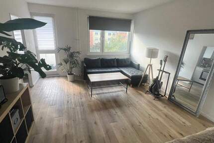 Schöne 1-Zimmer-Wohnung sucht Nachmieter 1 zimmer