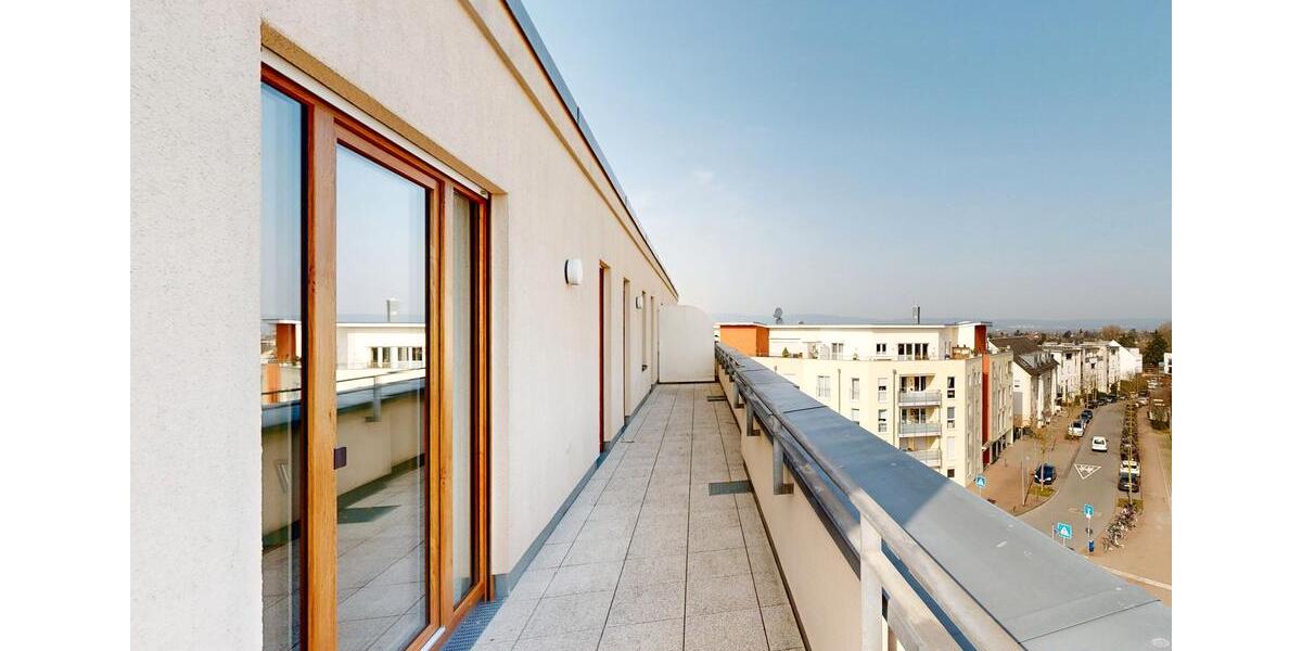 Einfamilienhaus Frankfurt am Main Nord-Ost - 4 Zimmer, 127 m&sup2;, 2.345&euro; | Angebot:25977952