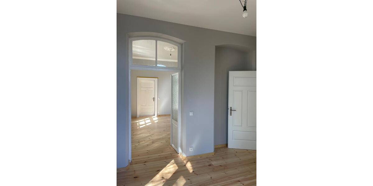 Etagenwohnung Rostock - 3 Zimmer, 97 m&sup2;, 1.455&euro; | Angebot:26522467