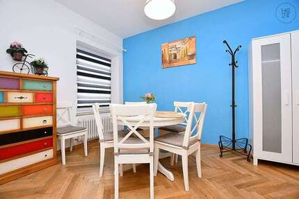Wohnung zum Mieten in Stuttgart 2.130 € 88 m²