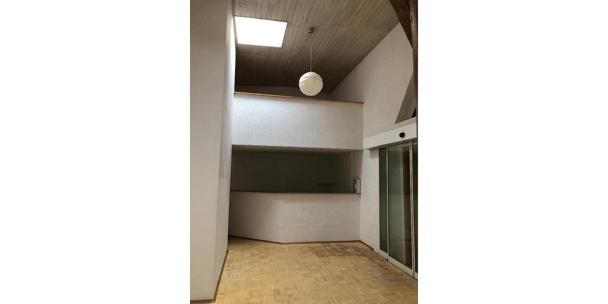 Erdgeschoßwohnung Bernburg (Saale) - 2 Zimmer, 97 m&sup2;, 530&euro; | Angebot:20969312