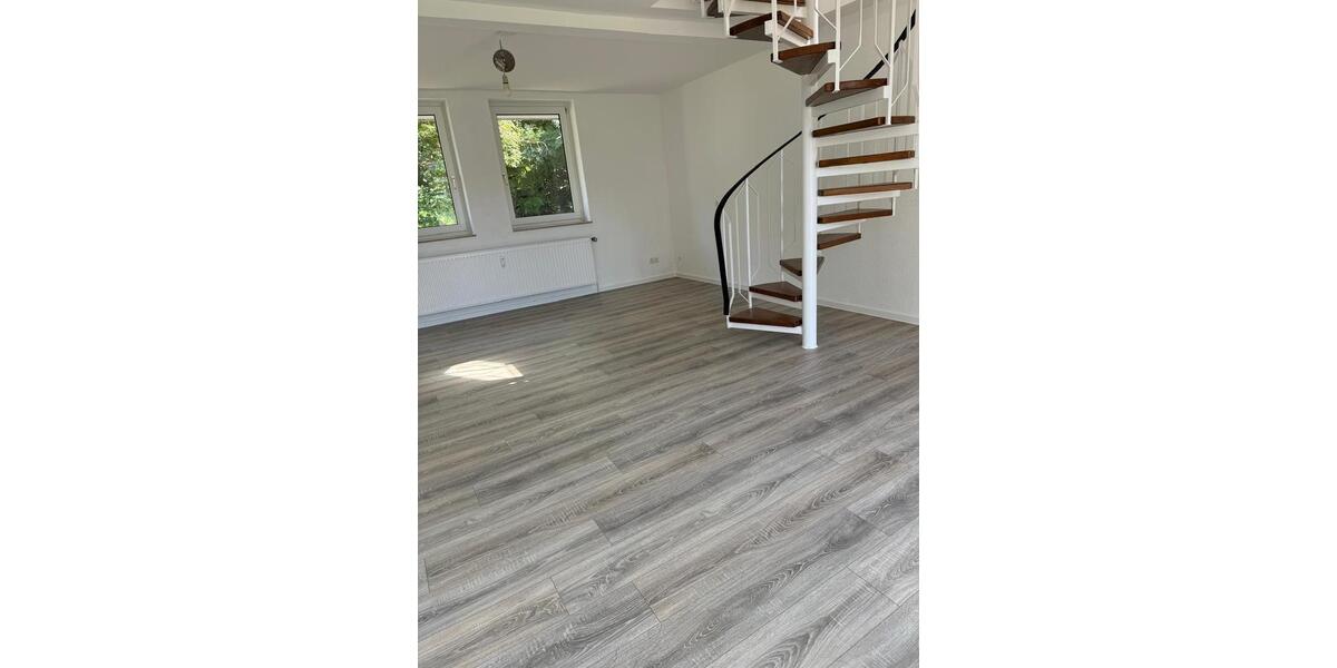 Maisonettenwohnung Twistringen - 3.5 Zimmer, 91 m&sup2;, 740&euro; | Angebot:25263773