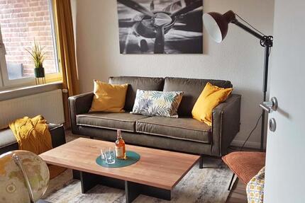 Wohnen auf Zeit Stade Altländer Viertel - 1.5 Zimmer, 35 m&sup2;, 955&euro; | Angebot:19584862