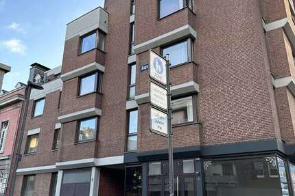 Wohnung zum Mieten in Aachen 318 € 26.5 m²