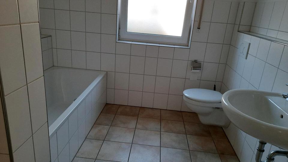 Terrassenwohnung Schöppenstedt - 3 Zimmer, 93 m&sup2;, 1.100&euro; | Angebot:24538635