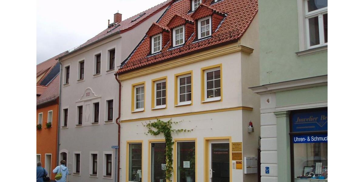 Etagenwohnung Wurzen - 3 Zimmer, 95 m&sup2;, 720&euro; | Angebot:26650168