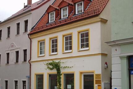 Wohnung Wurzen - 3 Zimmer, 95 m&sup2;, 720&euro; | Angebot:26650168