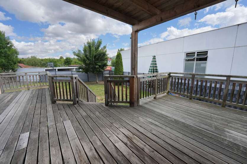 Wohnung zum Mieten in Coburg 990 € 120 m²