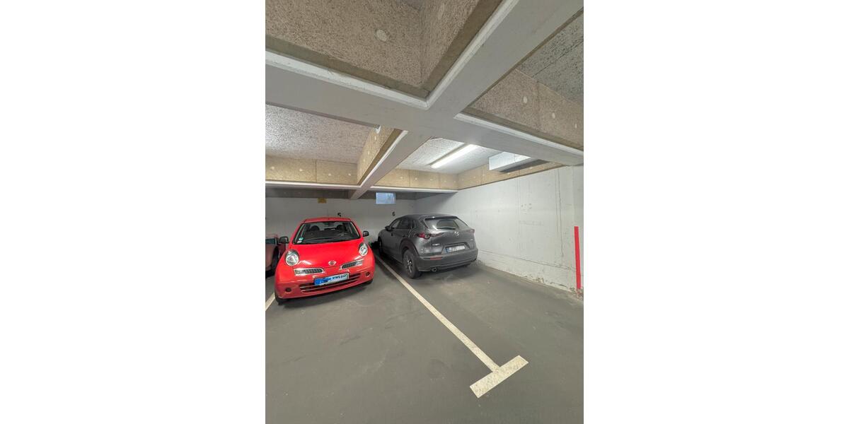 *Helle 2-Zimmer-Wohnung mit Balkon in Leichlingen* 3 zimmer