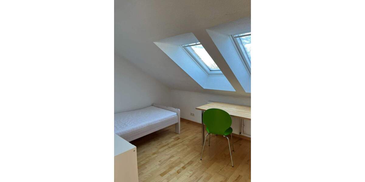 Zimmer Clausthal-Zellerfeld Zellerfeld - 2 Zimmer, 52 m&sup2;, 550&euro; | Angebot:25771936