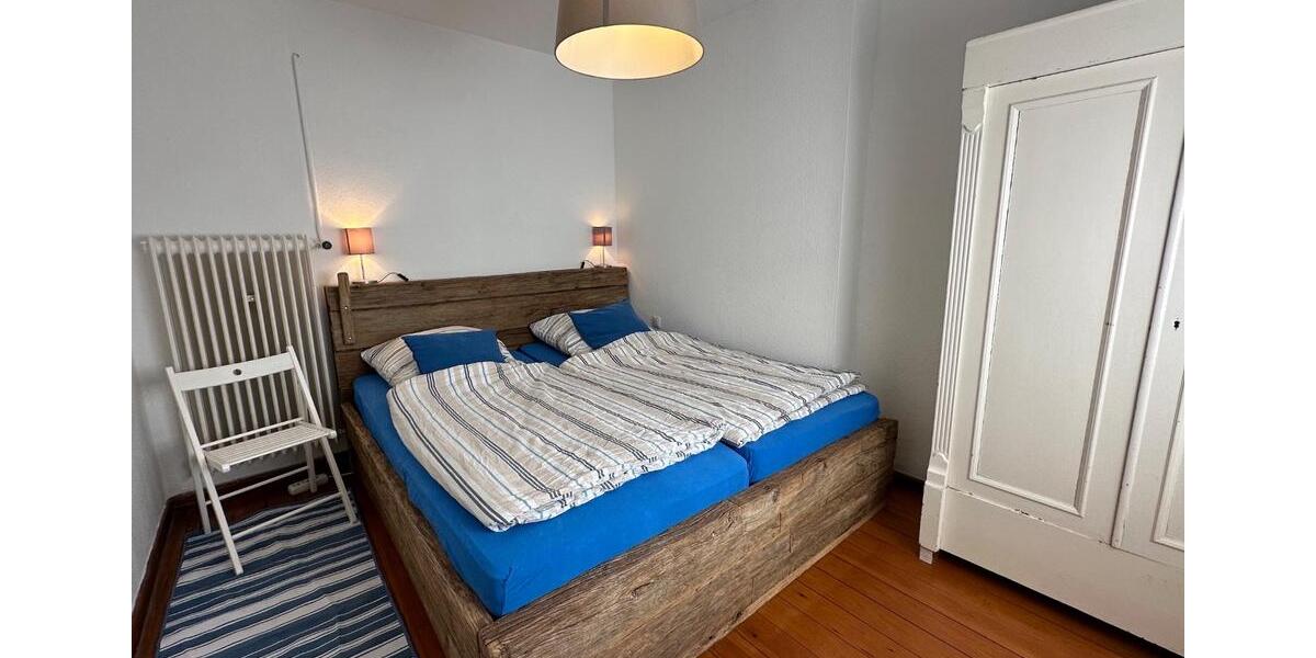 Erdgeschoßwohnung Ratekau - 2 Zimmer, 24 m&sup2;, 265&euro; | Angebot:24778674