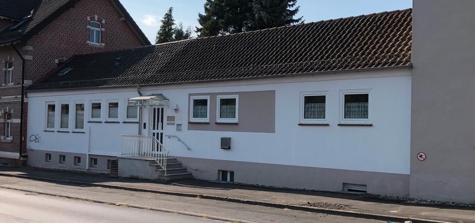 Büro-Praxisräume 20-170m2 in der Schwalm