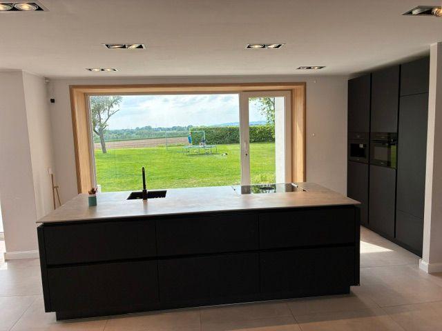 Einfamilienhaus Bad Oeynhausen Dehme - 8 Zimmer, 245 m&sup2;, 2.450&euro; | Angebot:26568095