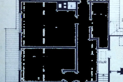 Wohnung Munster - 3 Zimmer, 92 m&sup2;, 680&euro; | Angebot:24876681