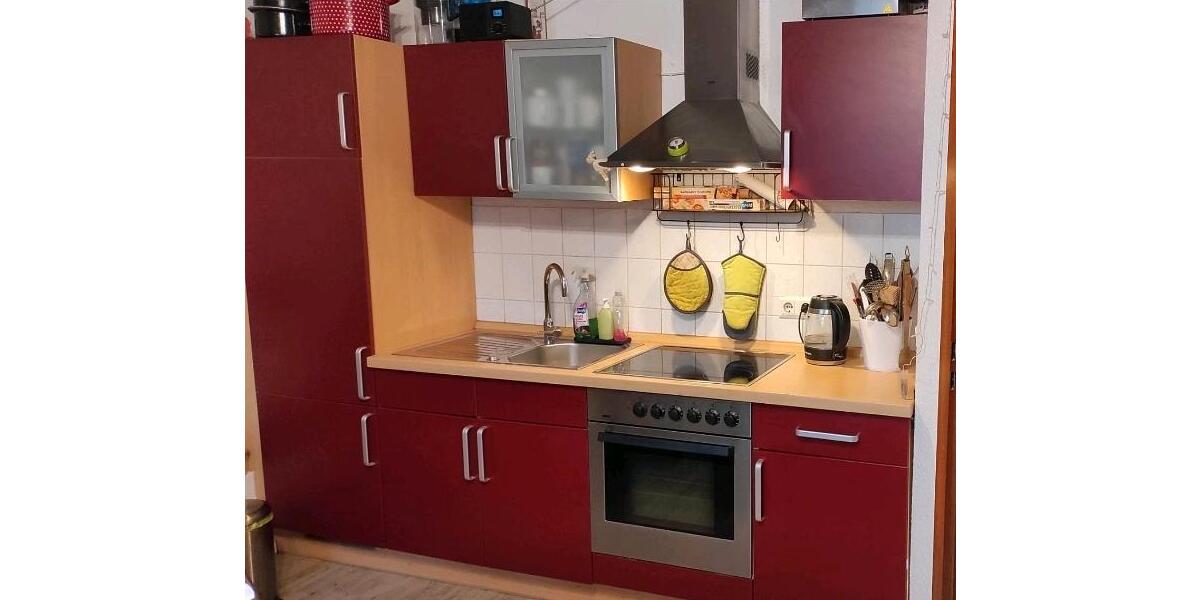 Erdgeschoßwohnung Süpplingen - 2 Zimmer, 79 m&sup2;, 550&euro; | Angebot:25057258