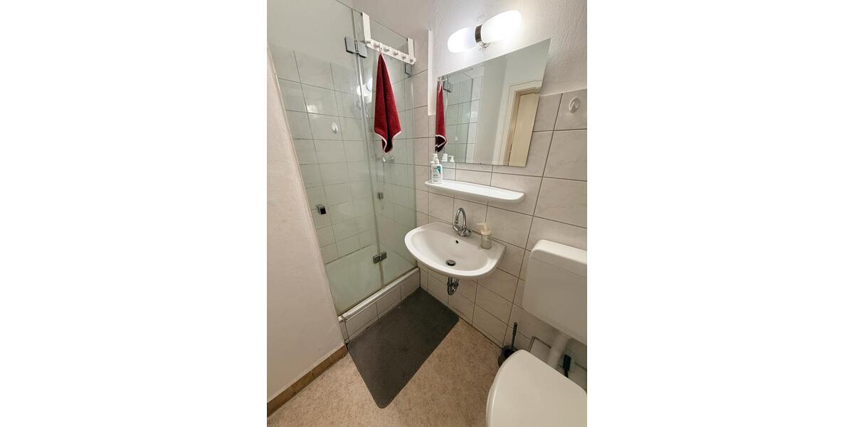 Etagenwohnung Koblenz - 1 Zimmer, 27 m&sup2;, 530&euro; | Angebot:26481089