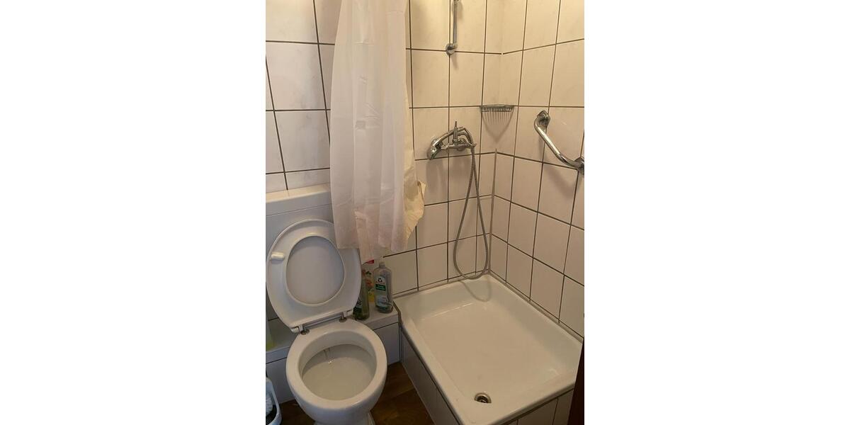 Erdgeschoßwohnung Südheide Unterlüß - 2 Zimmer, 28 m&sup2;, 266&euro; | Angebot:26429401