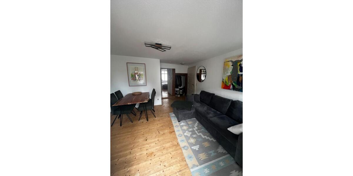 Wohnen auf Zeit Esslingen am Neckar - 2 Zimmer, 45 m&sup2;, 850&euro; | Angebot:26415477