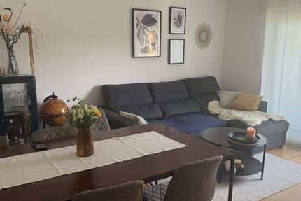 Wohnung Geislingen an der Steige Geislingen - 2 Zimmer, 53 m&sup2;, 500&euro; | Angebot:26160534