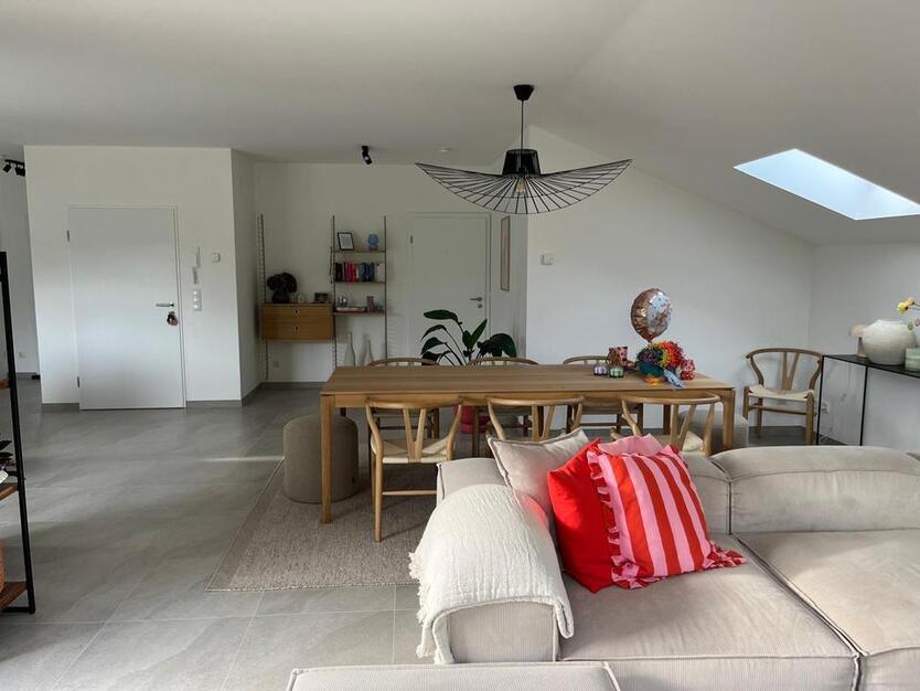 PenthouseWohnung mit Dachterrasse im 2.OG in Kreuzau-Süd