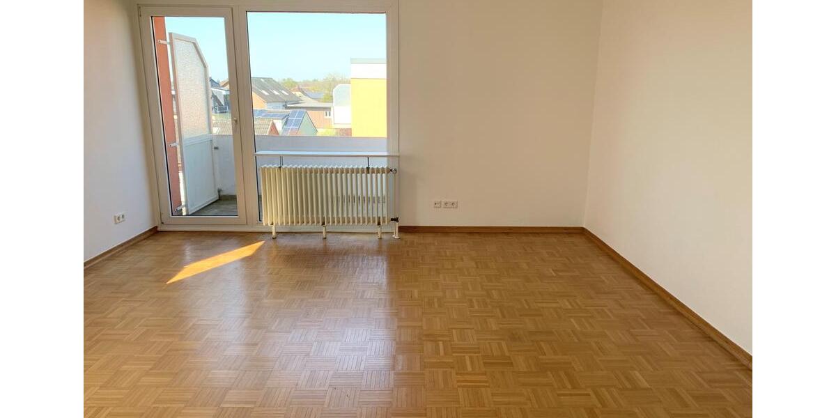 Etagenwohnung Barmstedt - 1 Zimmer, 35 m&sup2;, 425&euro; | Angebot:24630027