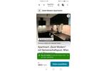 Erdgeschoßwohnung Kirchehrenbach - 2 Zimmer, 75 m&sup2;, 1.000&euro; | Angebot:26517629