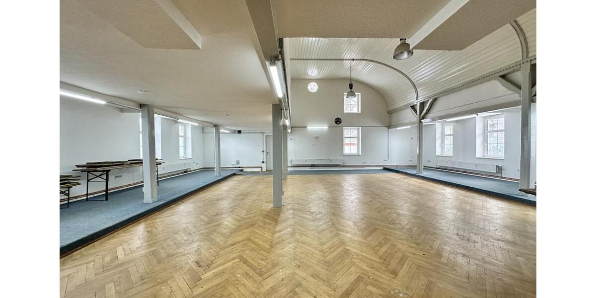 Gewerbeobjekt Winsen (Luhe) - 1.200&euro; | Angebot:24873872