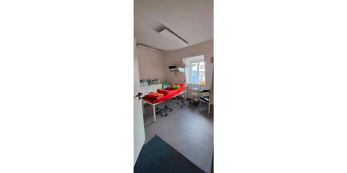 Gewerbeobjekt Dresden Mickten - 3 Zimmer, 69 m&sup2;, 560&euro; | Angebot:26207281