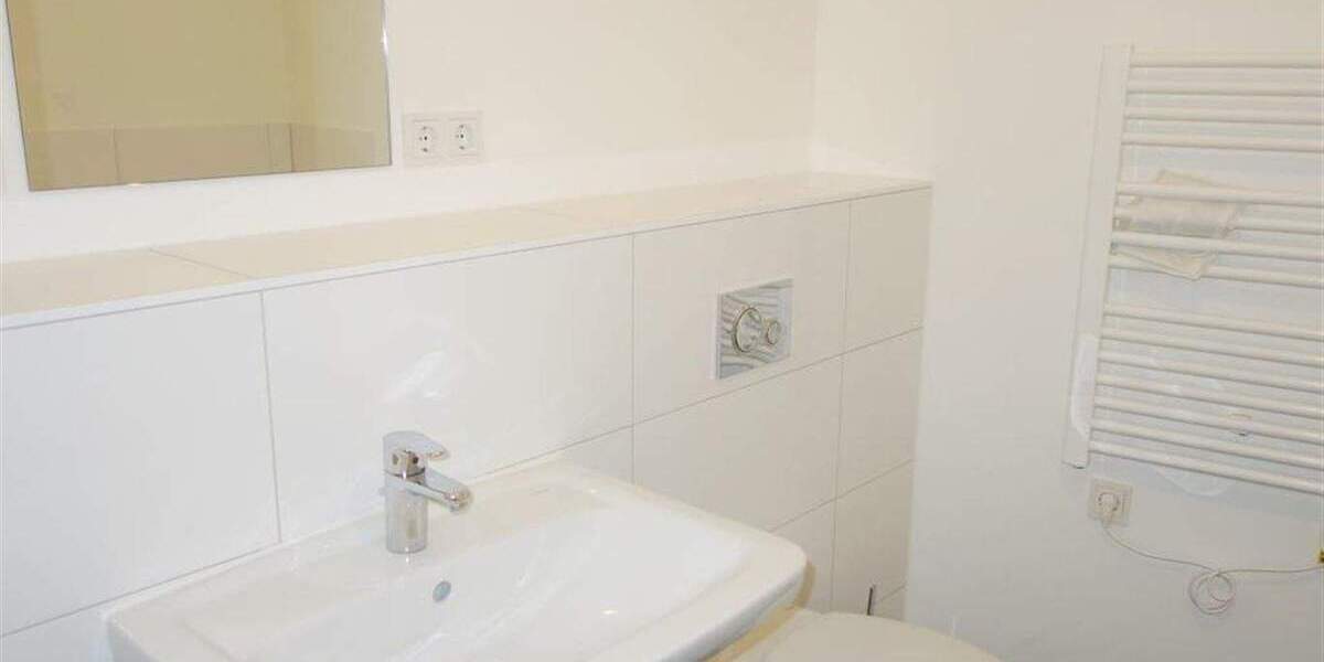 Etagenwohnung Mönchengladbach Stadtmitte - 3 Zimmer, 89 m&sup2;, 1.185&euro; | Angebot:25156420