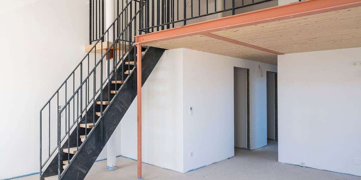 Etagenwohnung Fürstenberg/Havel Havel - 2 Zimmer, 84 m&sup2;, 967&euro; | Angebot:24573151