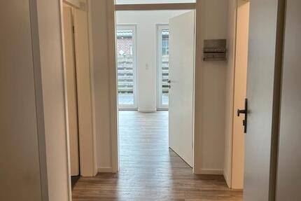 Schöne helle Singel Wohnung in Twistringen
