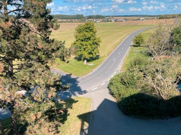 Etagenwohnung Walldürn - 1 Zimmer, 30 m&sup2;, 480&euro; | Angebot:25632692