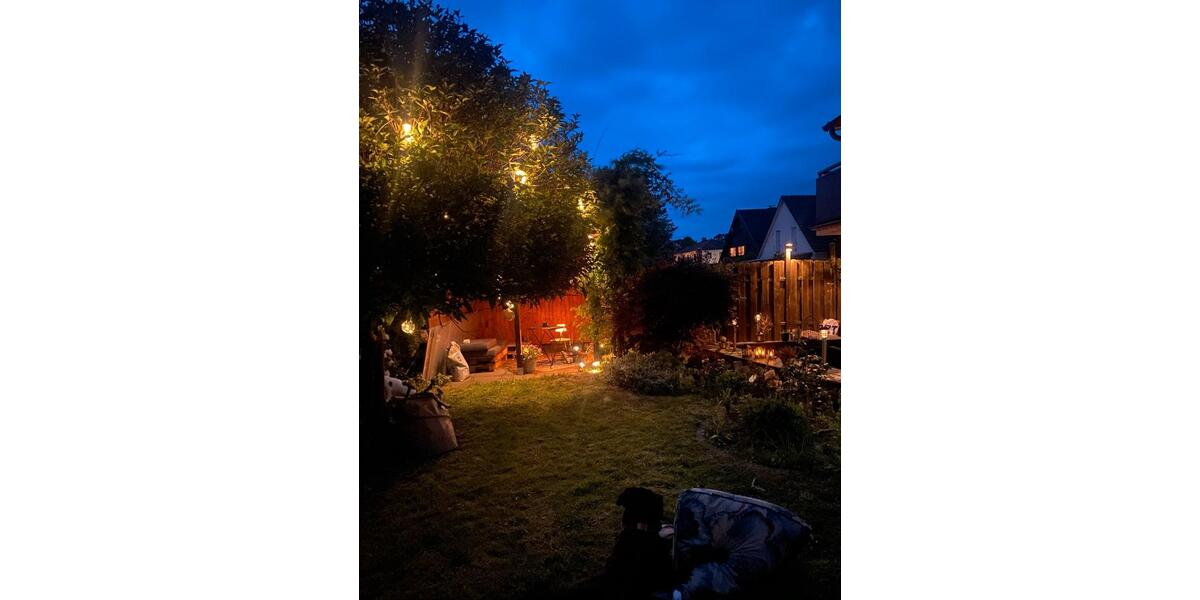 Erdgeschoßwohnung Elmshorn - 2.5 Zimmer, 85 m&sup2;, 1.375&euro; | Angebot:26032331