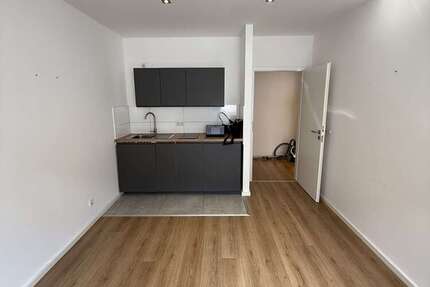 Wohnung zum Mieten in Düsseldorf 925 € 47 m²
