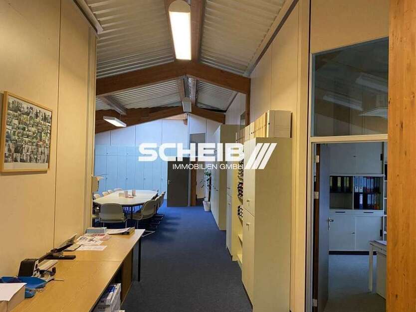 Büro in Crailsheim 895,30 € 127.9 m²