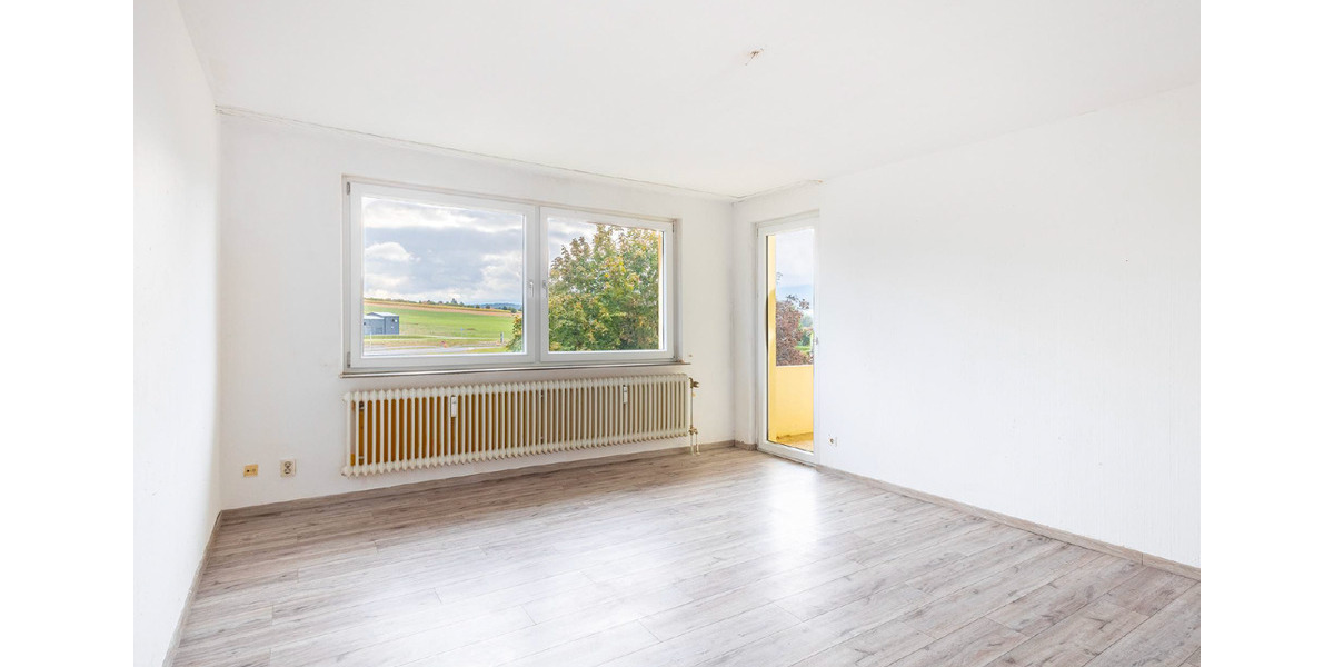 Etagenwohnung Furth im Wald - 4 Zimmer, 90 m&sup2;, 650&euro; | Angebot:24749499