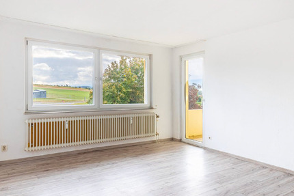 Wohnung Furth im Wald - 4 Zimmer, 90 m&sup2;, 650&euro; | Angebot:24749499