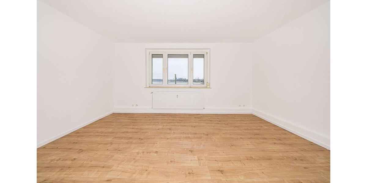 Etagenwohnung Borna - 3 Zimmer, 69 m&sup2;, 621&euro; | Angebot:26545916