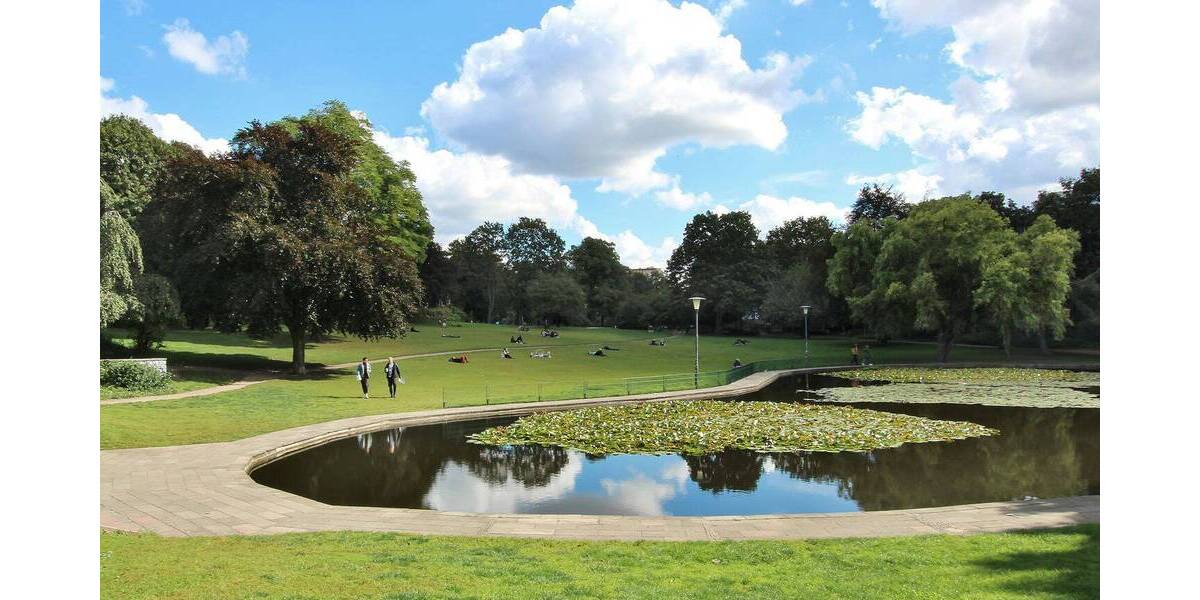 Etagenwohnung Berlin Mitte - 5 Zimmer, 206 m&sup2;, 5.750&euro; | Angebot:26190420