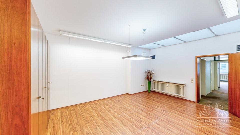 Gewerbeobjekt Pirmasens - 2.500&euro; | Angebot:23696527