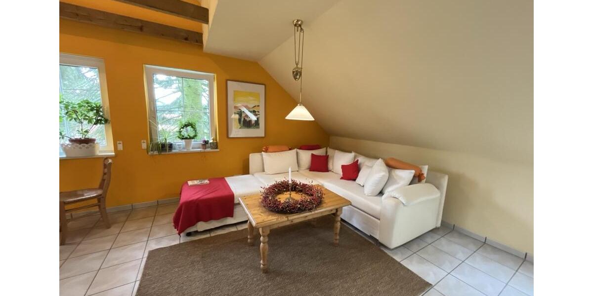 Wohnen auf Zeit Radebeul - 2 Zimmer, 44 m&sup2;, 800&euro; | Angebot:24976387