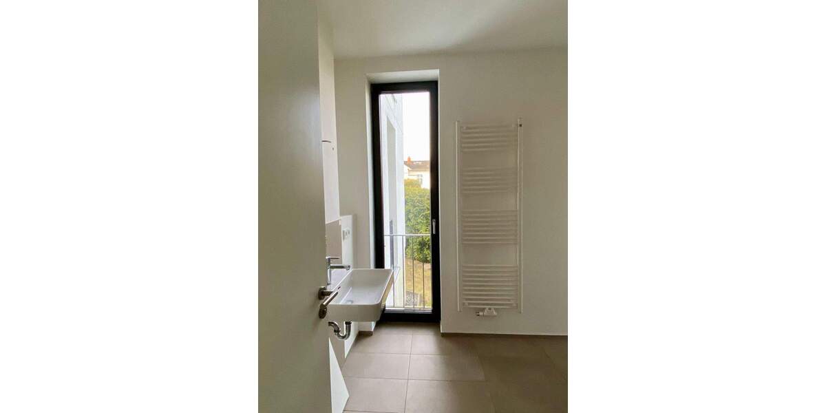 Terrassenwohnung Binz - 3 Zimmer, 87 m&sup2;, 1.220&euro; | Angebot:25798165