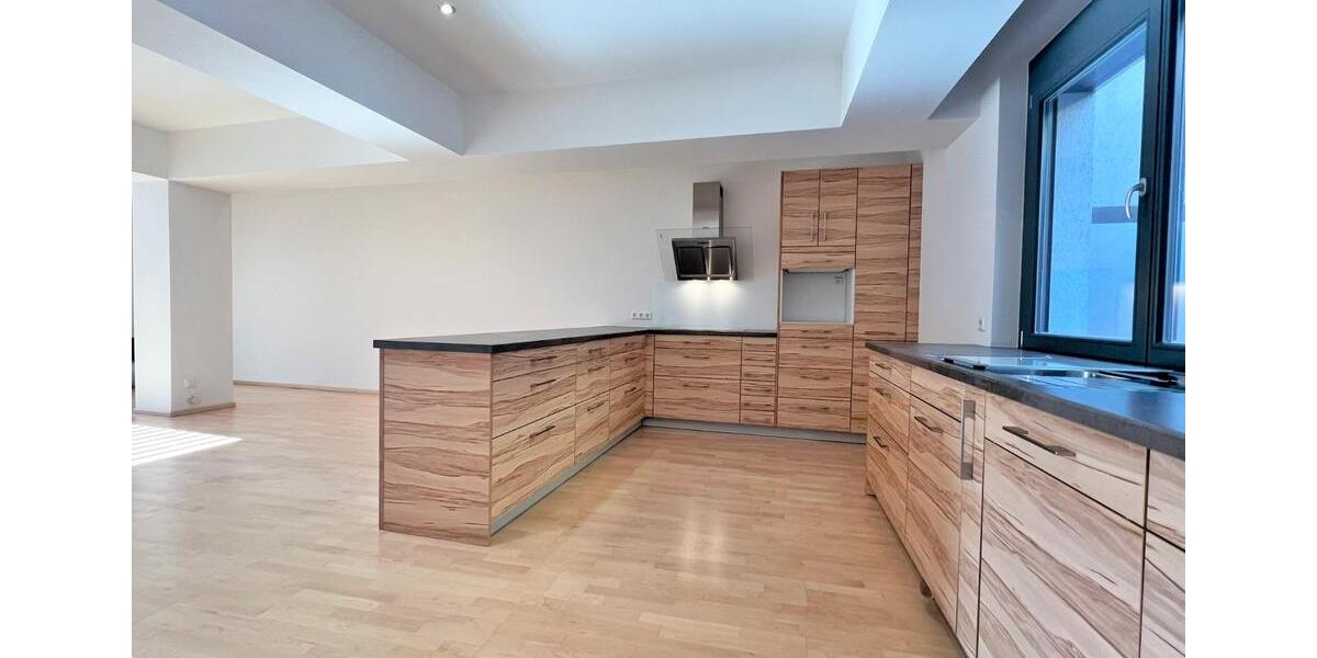 Loft - Studio - Atelier Stuttgart Fasanenhof-Ost - 3 Zimmer, 126 m&sup2;, 1.800&euro; | Angebot:23538088